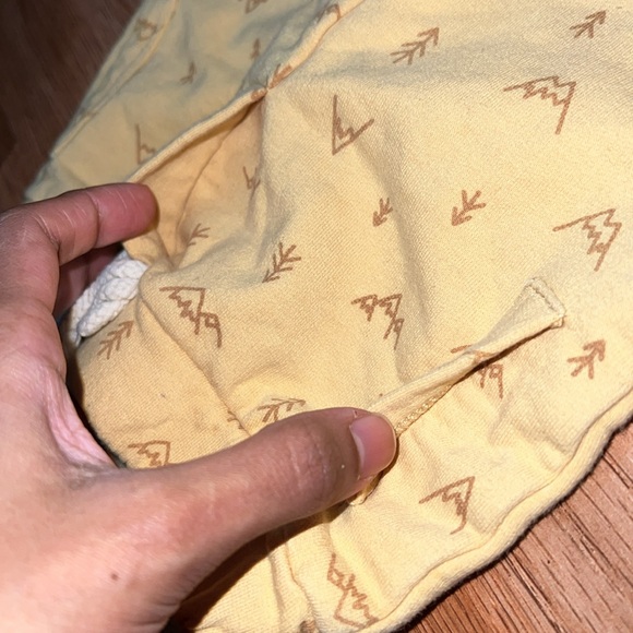 Rabbit & Bear Sweatpants - Picture 5 of 7